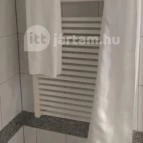 NaturMed Hotel Carbona Hévíz - Belső