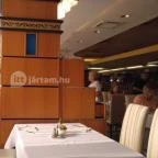 NaturMed Hotel Carbona Hévíz - Vendéglátás