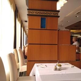 NaturMed Hotel Carbona Hévíz - Vendéglátás