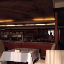 NaturMed Hotel Carbona Hévíz - Vendéglátás