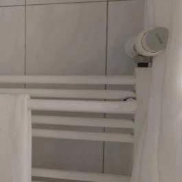 NaturMed Hotel Carbona Hévíz - Belső