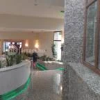 NaturMed Hotel Carbona Hévíz - Belső