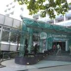 NaturMed Hotel Carbona Hévíz - Külső kép