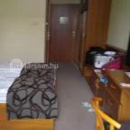 NaturMed Hotel Carbona Hévíz - Szobák