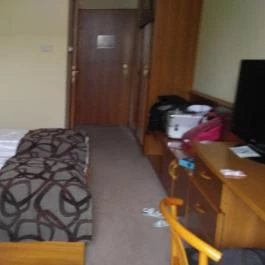 NaturMed Hotel Carbona Hévíz - Szobák