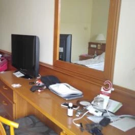 NaturMed Hotel Carbona Hévíz - Szobák