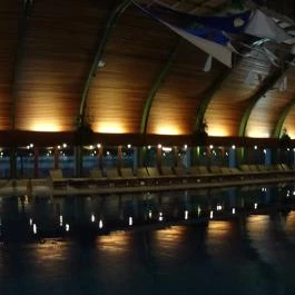 NaturMed Hotel Carbona Hévíz - Wellness