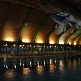 NaturMed Hotel Carbona Hévíz - Wellness