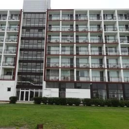 Hotel Európa & Hungária Siófok Siófok - Külső kép