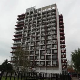 Hotel Európa & Hungária Siófok Siófok - Külső kép