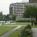 Hotel Európa & Hungária Siófok Siófok - Külső kép