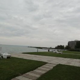 Hotel Európa & Hungária Siófok Siófok - Környék