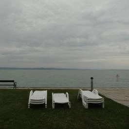 Hotel Európa & Hungária Siófok Siófok - Környék