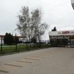 Hotel Európa & Hungária Siófok Siófok - Külső kép