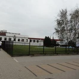 Hotel Európa & Hungária Siófok Siófok - Külső kép