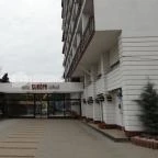 Hotel Európa & Hungária Siófok Siófok - Külső kép