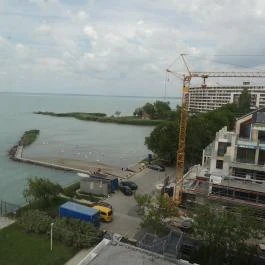 Hotel Európa & Hungária Siófok Siófok - Környék