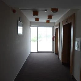 Hotel Európa & Hungária Siófok Siófok - Belső