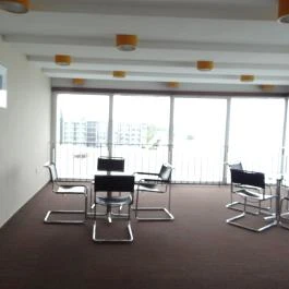 Hotel Európa & Hungária Siófok Siófok - Belső