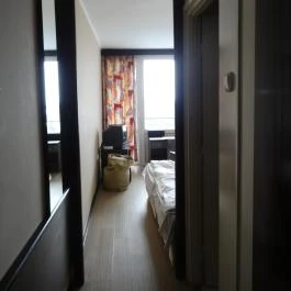 Hotel Európa & Hungária Siófok Siófok - Szobák