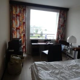 Hotel Európa & Hungária Siófok Siófok - Szobák