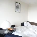 Hotel Európa & Hungária Siófok Siófok - Szobák