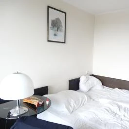 Hotel Európa & Hungária Siófok Siófok - Szobák