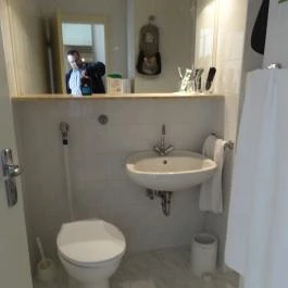 Hotel Európa & Hungária Siófok Siófok - Szobák