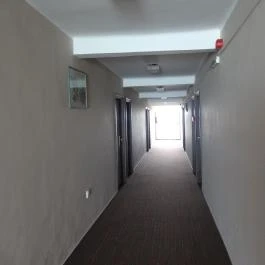 Hotel Európa & Hungária Siófok Siófok - Belső