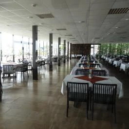 Hotel Európa & Hungária Siófok Siófok - Vendéglátás