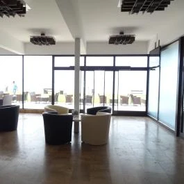 Hotel Európa & Hungária Siófok Siófok - Belső