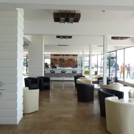 Hotel Európa & Hungária Siófok Siófok - Belső