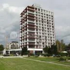 Hotel Európa & Hungária Siófok Siófok - Külső kép