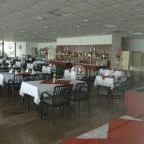 Hotel Európa & Hungária Siófok Siófok - Vendéglátás