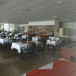 Hotel Európa & Hungária Siófok Siófok - Vendéglátás