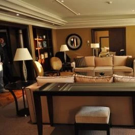 Corinthia Hotel Budapest, Budapest - Szobák