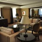 Corinthia Hotel Budapest Budapest - Szobák