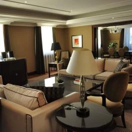 Corinthia Hotel Budapest, Budapest - Szobák