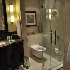 Corinthia Hotel Budapest, Budapest - Szobák