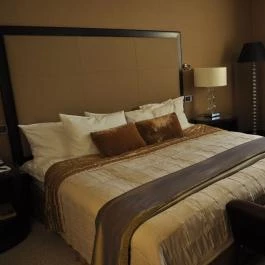 Corinthia Hotel Budapest, Budapest - Szobák