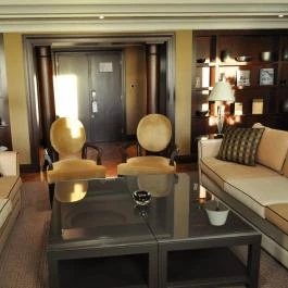 Corinthia Hotel Budapest, Budapest - Szobák