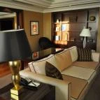 Corinthia Hotel Budapest Budapest - Szobák