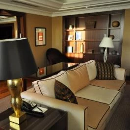 Corinthia Hotel Budapest, Budapest - Szobák