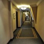 Corinthia Hotel Budapest Budapest - Belső