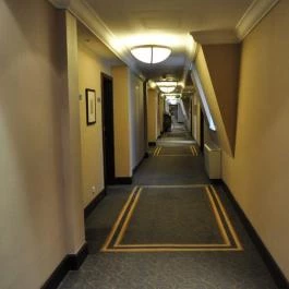 Corinthia Hotel Budapest, Budapest - Belső