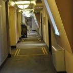 Corinthia Hotel Budapest Budapest - Belső