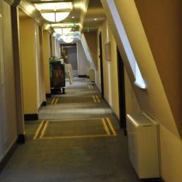 Corinthia Hotel Budapest, Budapest - Belső