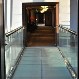 Corinthia Hotel Budapest, Budapest - Belső