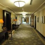 Corinthia Hotel Budapest Budapest - Belső