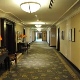 Corinthia Hotel Budapest, Budapest - Belső